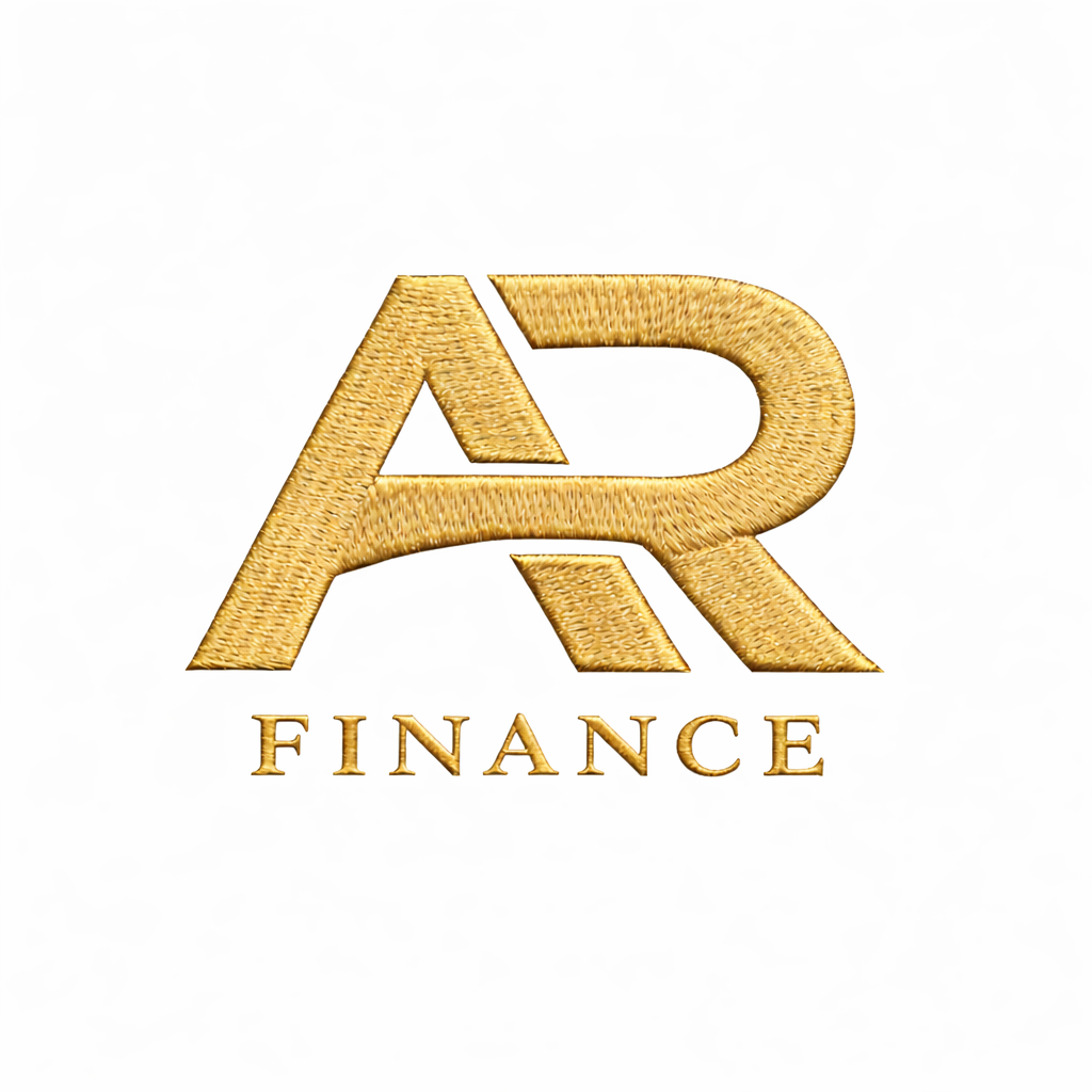 AR Finance Logo